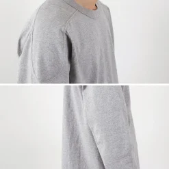 A.G.SPALDING&BROS T-Shirts^/ 14/Jersey Long Sleeve Football T-Shirt