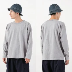 A.G.SPALDING&BROS T-Shirts^/ 14/Jersey Long Sleeve Football T-Shirt