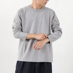 A.G.SPALDING&BROS T-Shirts^/ 14/Jersey Long Sleeve Football T-Shirt