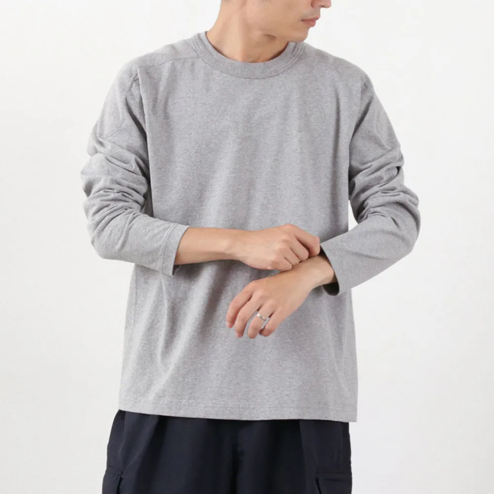 A.G.SPALDING&BROS T-Shirts^/ 14/Jersey Long Sleeve Football T-Shirt