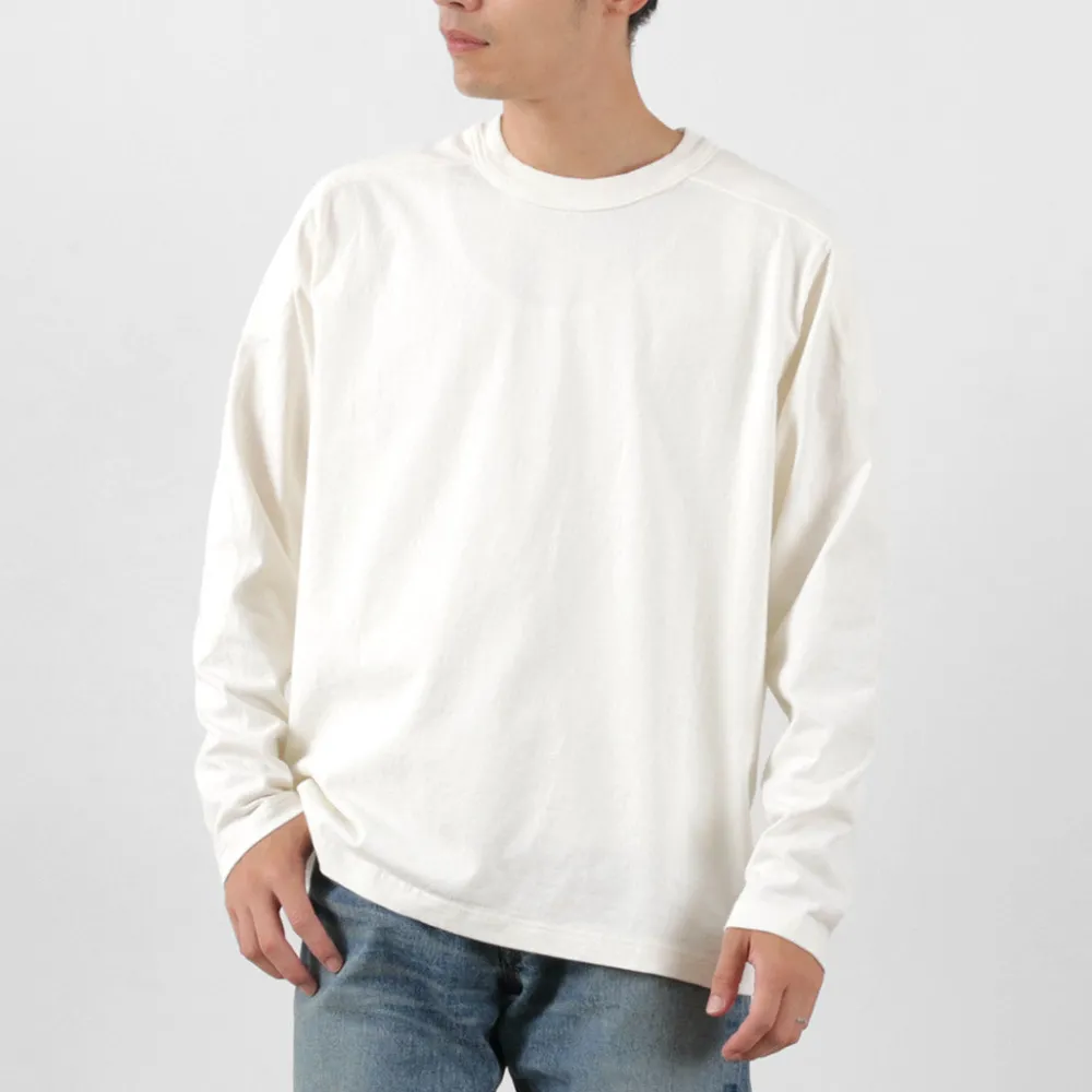 A.G.SPALDING&BROS T-Shirts^/ 14/Jersey Long Sleeve Football T-Shirt