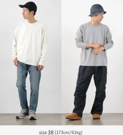 A.G.SPALDING&BROS T-Shirts^/ 14/Jersey Long Sleeve Football T-Shirt