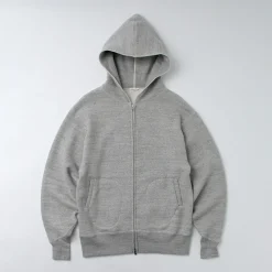 A.G.SPALDING＆BROS Sweatshirts^A.G.SPALDING&BROS / Suspension Lined Zip Hoodie