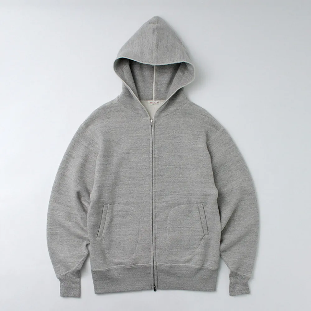 A.G.SPALDING&BROS Sweatshirts^A.G.SPALDING&BROS / Suspension Lined Zip Hoodie