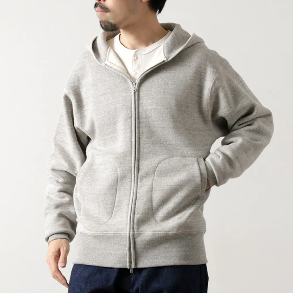 A.G.SPALDING&BROS Sweatshirts^A.G.SPALDING&BROS / Suspension Lined Zip Hoodie