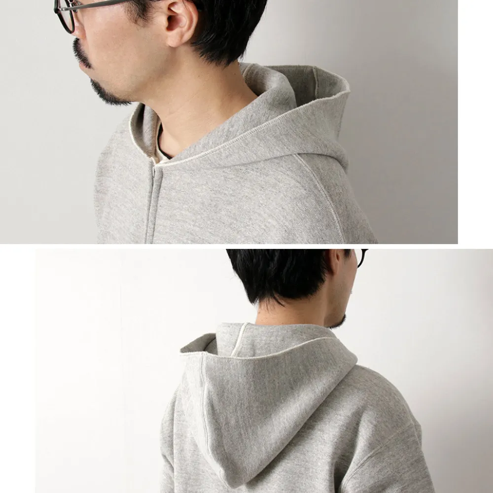 A.G.SPALDING&BROS Sweatshirts^A.G.SPALDING&BROS / Suspension Lined Zip Hoodie