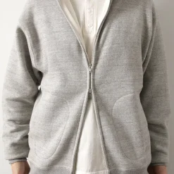 A.G.SPALDING&BROS Sweatshirts^A.G.SPALDING&BROS / Suspension Lined Zip Hoodie