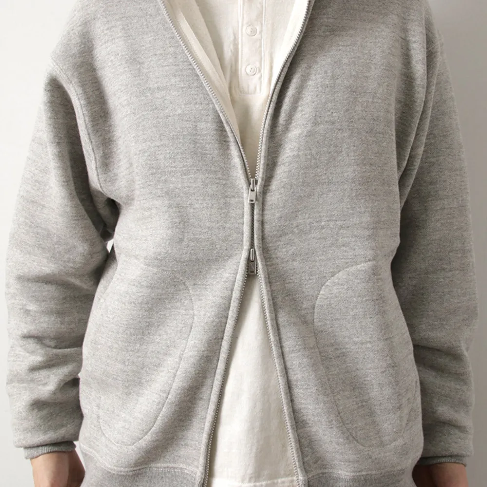 A.G.SPALDING&BROS Sweatshirts^A.G.SPALDING&BROS / Suspension Lined Zip Hoodie