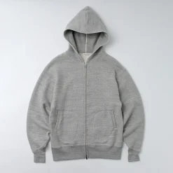 A.G.SPALDING&BROS Sweatshirts^A.G.SPALDING&BROS / Suspension Lined Zip Hoodie