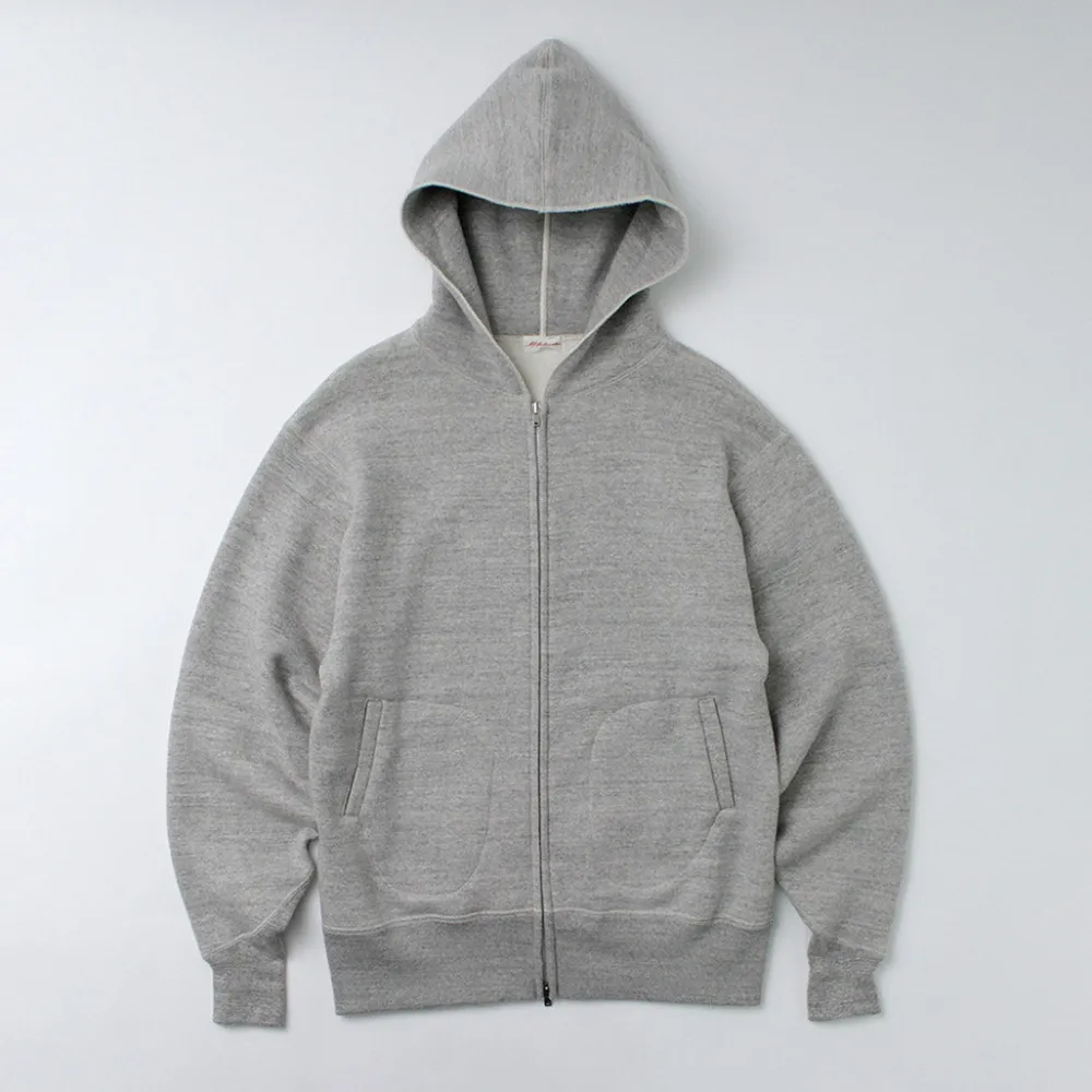 A.G.SPALDING&BROS Sweatshirts^A.G.SPALDING&BROS / Suspension Lined Zip Hoodie