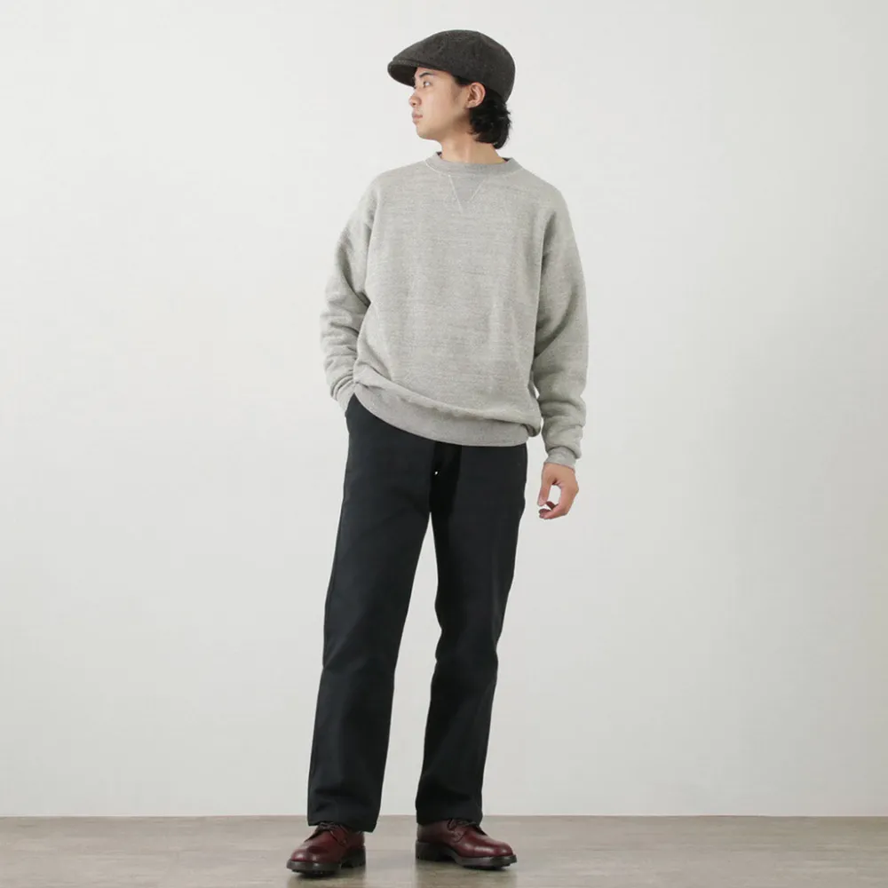 A.G.SPALDING&BROS Sweatshirts^/ Training Shirt