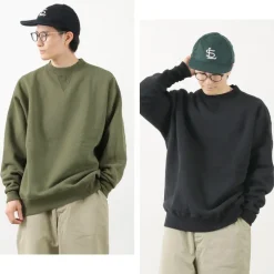 A.G.SPALDING&BROS Sweatshirts^/ Training Shirt