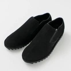 AIRWALK CLASSICS Leather Shoes & Boots^/ Ripple Slip-On Sneakers