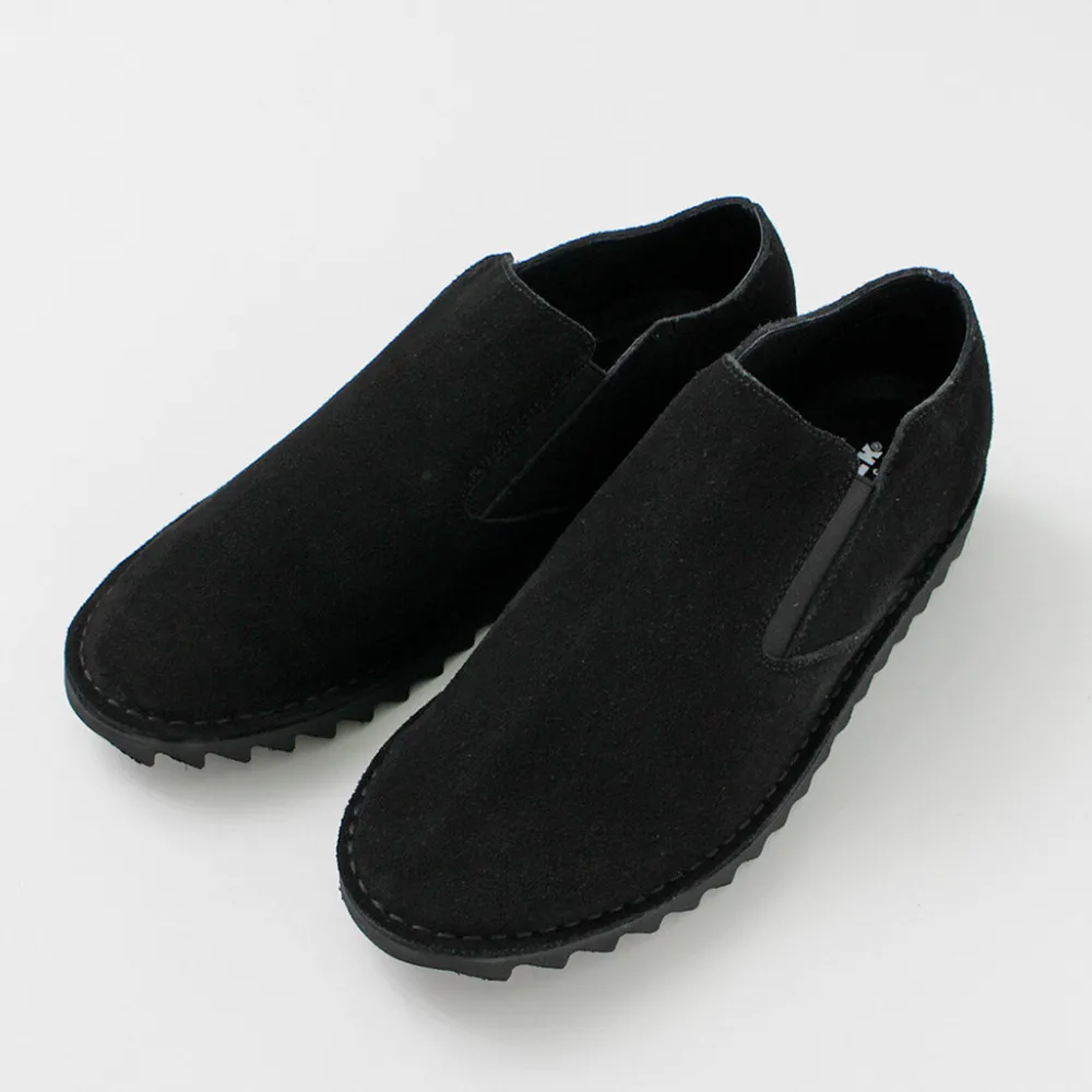 AIRWALK CLASSICS Leather Shoes & Boots^/ Ripple Slip-On Sneakers