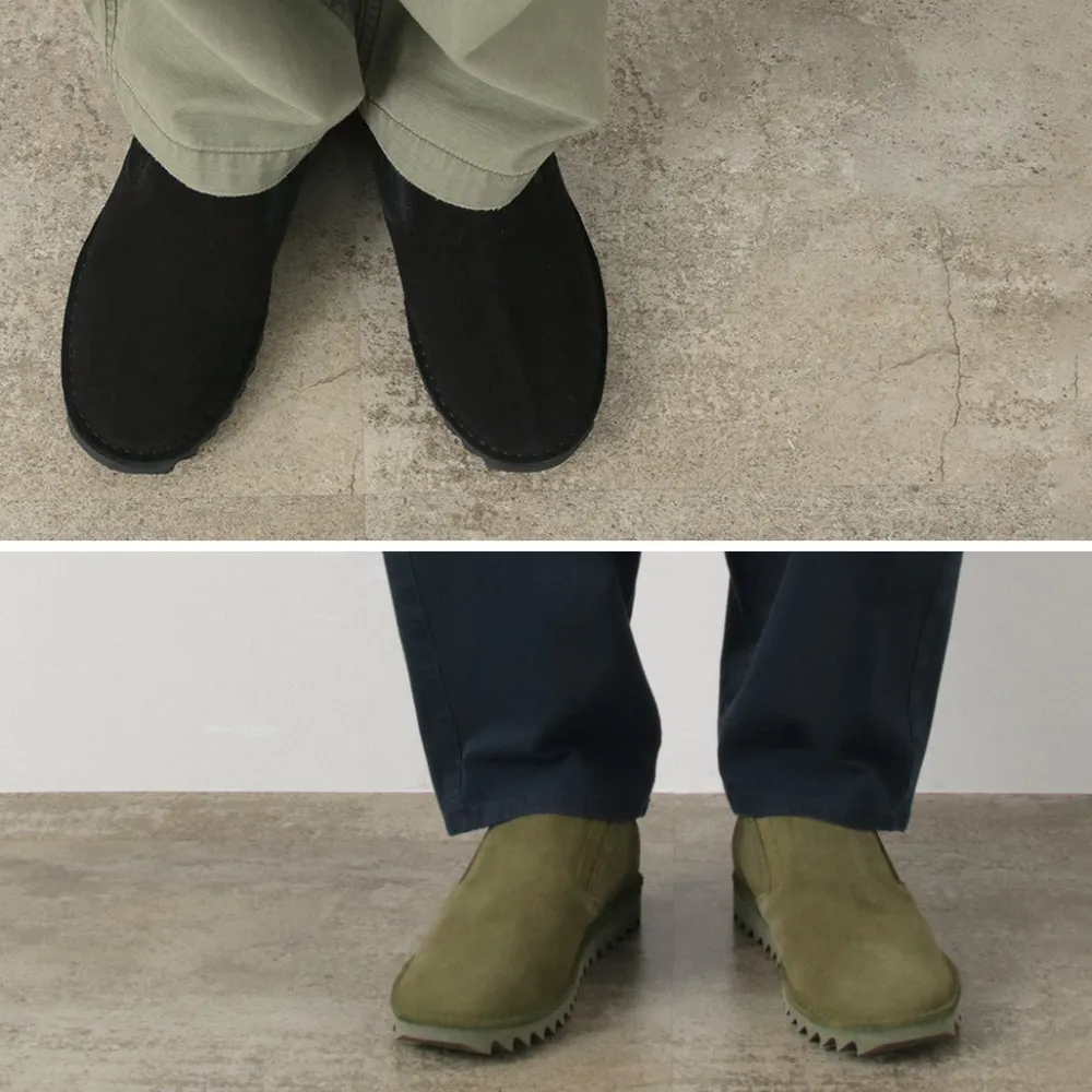 AIRWALK CLASSICS Leather Shoes & Boots^/ Ripple Slip-On Sneakers