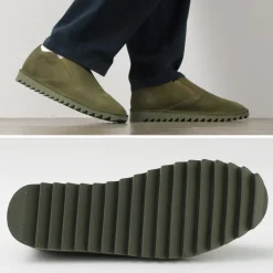 AIRWALK CLASSICS Leather Shoes & Boots^/ Ripple Slip-On Sneakers