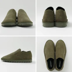 AIRWALK CLASSICS Leather Shoes & Boots^/ Ripple Slip-On Sneakers