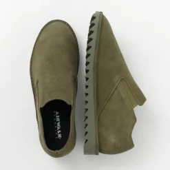 AIRWALK CLASSICS Leather Shoes & Boots^/ Ripple Slip-On Sneakers
