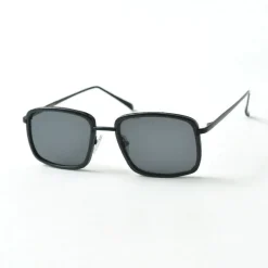 A.KJAERBEDE Other Goods^/ ALDO Asymmetrical Square Sunglasses