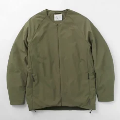 ALLIED FEATHER + DOWN Down Wear^/ Down Blouson