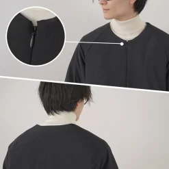 ALLIED FEATHER + DOWN Down Wear^/ Down Blouson