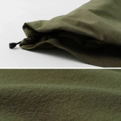 ALLIED FEATHER + DOWN Down Wear^/ Down Blouson