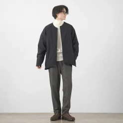 ALLIED FEATHER + DOWN Down Wear^/ Down Blouson