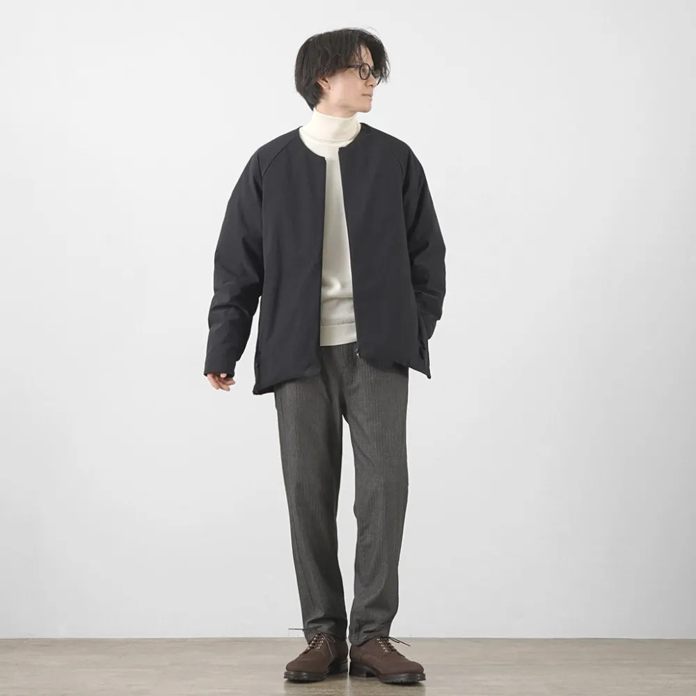 ALLIED FEATHER + DOWN Down Wear^/ Down Blouson