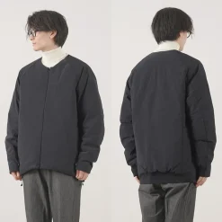 ALLIED FEATHER + DOWN Down Wear^/ Down Blouson
