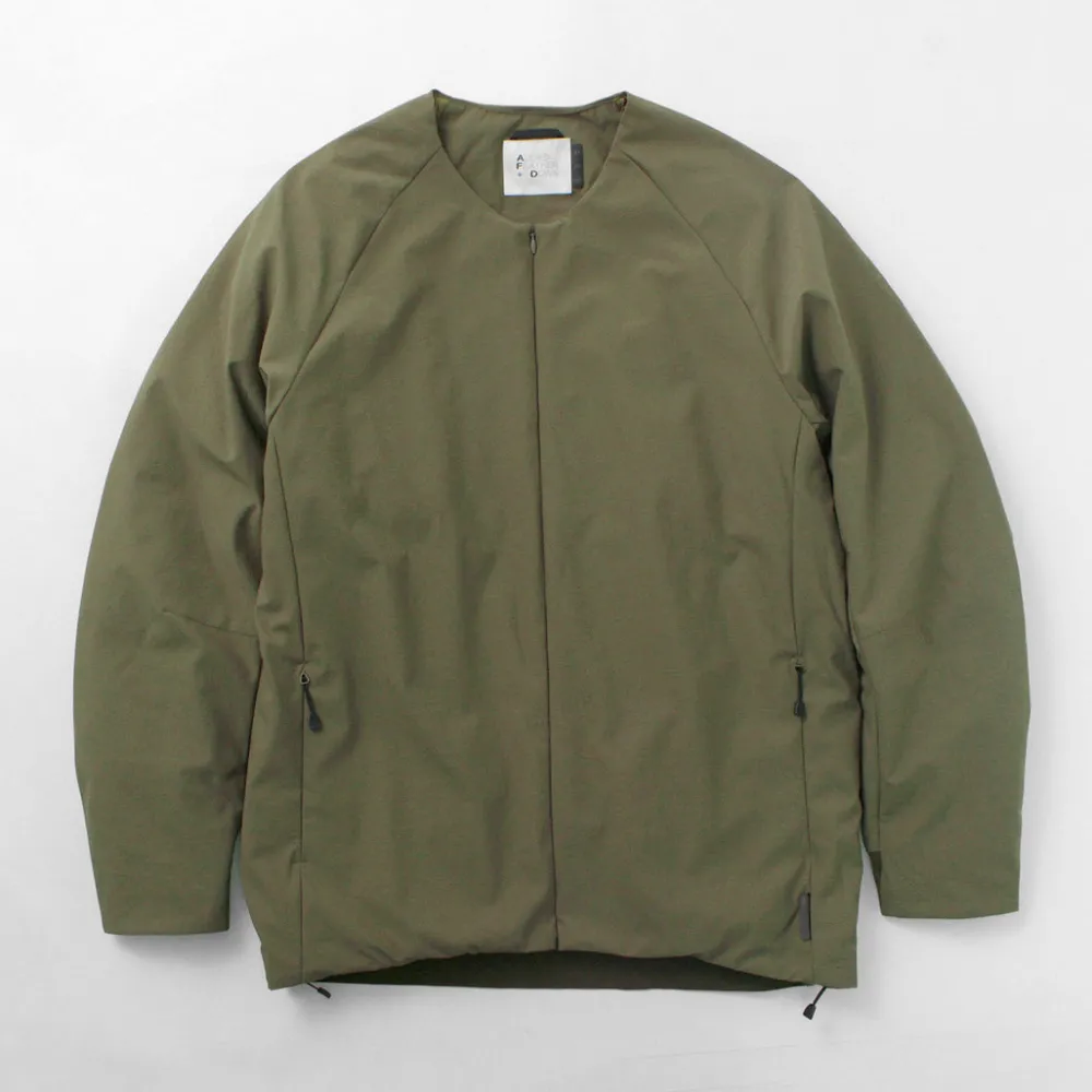 ALLIED FEATHER + DOWN Down Wear^/ Down Blouson