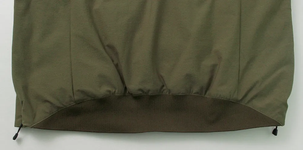 ALLIED FEATHER + DOWN Down Wear^/ Down Blouson