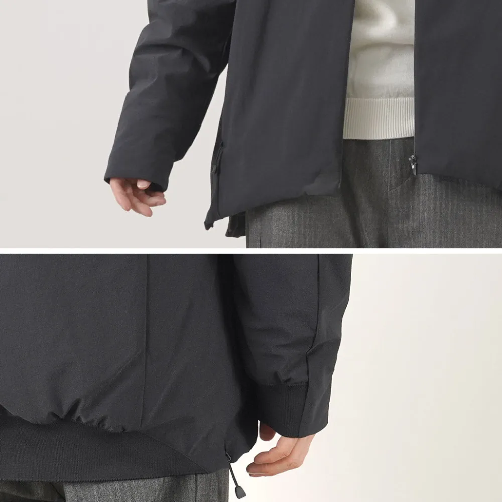 ALLIED FEATHER + DOWN Down Wear^/ Down Blouson
