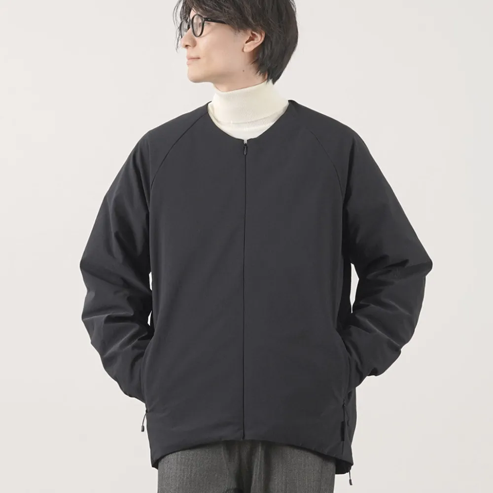 ALLIED FEATHER + DOWN Down Wear^/ Down Blouson
