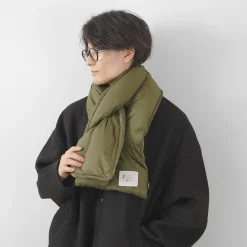 ALLIED FEATHER + DOWN Scarfs^/ Down Scarf