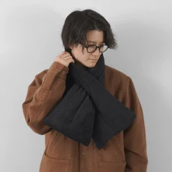 ALLIED FEATHER + DOWN Scarfs^/ Down Scarf