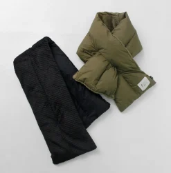 ALLIED FEATHER + DOWN Scarfs^/ Down Scarf