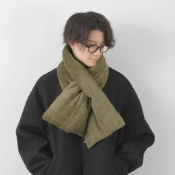 ALLIED FEATHER + DOWN Scarfs^/ Down Scarf