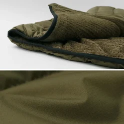 ALLIED FEATHER + DOWN Down Wear^/ Reversible Down Cardigan
