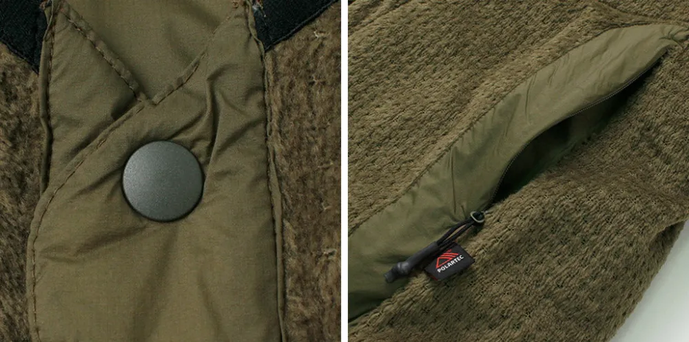 ALLIED FEATHER + DOWN Down Wear^/ Reversible Down Cardigan