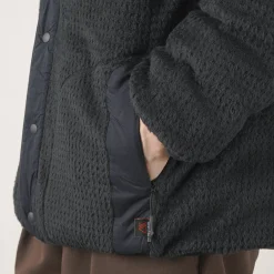 ALLIED FEATHER + DOWN Down Wear^/ Reversible Down Cardigan
