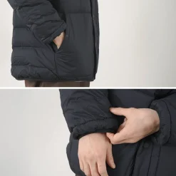 ALLIED FEATHER + DOWN Down Wear^/ Reversible Down Cardigan