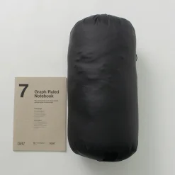 ALLIED FEATHER + DOWN Down Wear^/ Ultra Light Bulky Down Jacket black