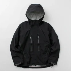 AND WANDER Jackets^/ 2.5 Layer Hiker Rain Jacket