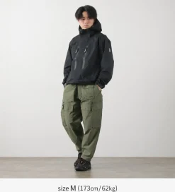 AND WANDER Jackets^/ 2.5 Layer Hiker Rain Jacket
