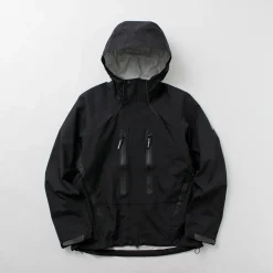 AND WANDER Jackets^/ 2.5 Layer Hiker Rain Jacket