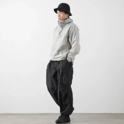 AND WANDER Jackets^/ 3 Layer Ultralight Rain Jacket