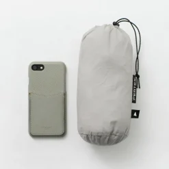 AND WANDER Jackets^/ 3 Layer Ultralight Rain Jacket