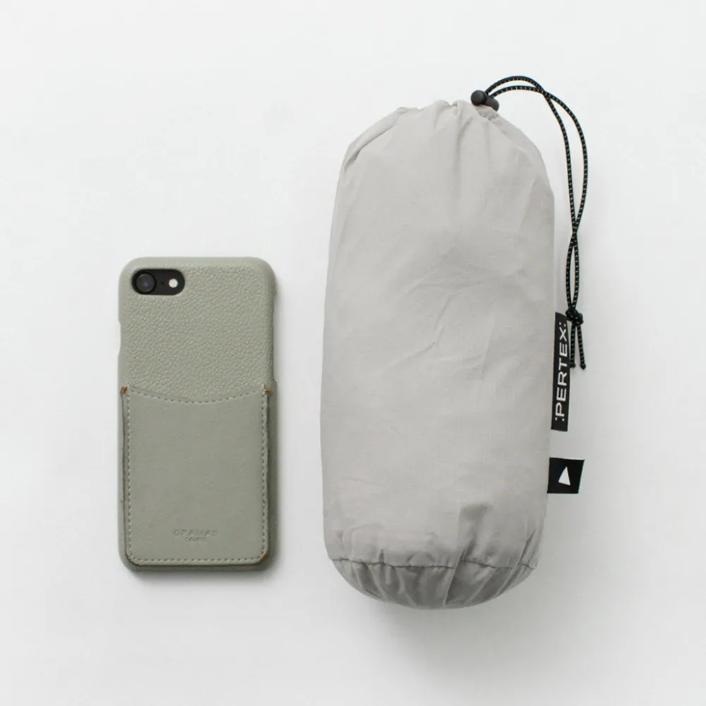 AND WANDER Jackets^/ 3 Layer Ultralight Rain Jacket