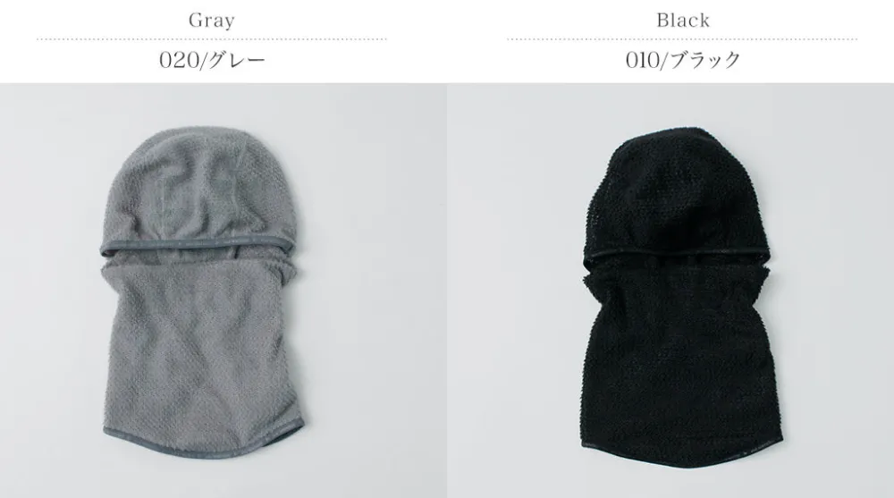 AND WANDER Scarfs^/ Alpha Direct Balaclava