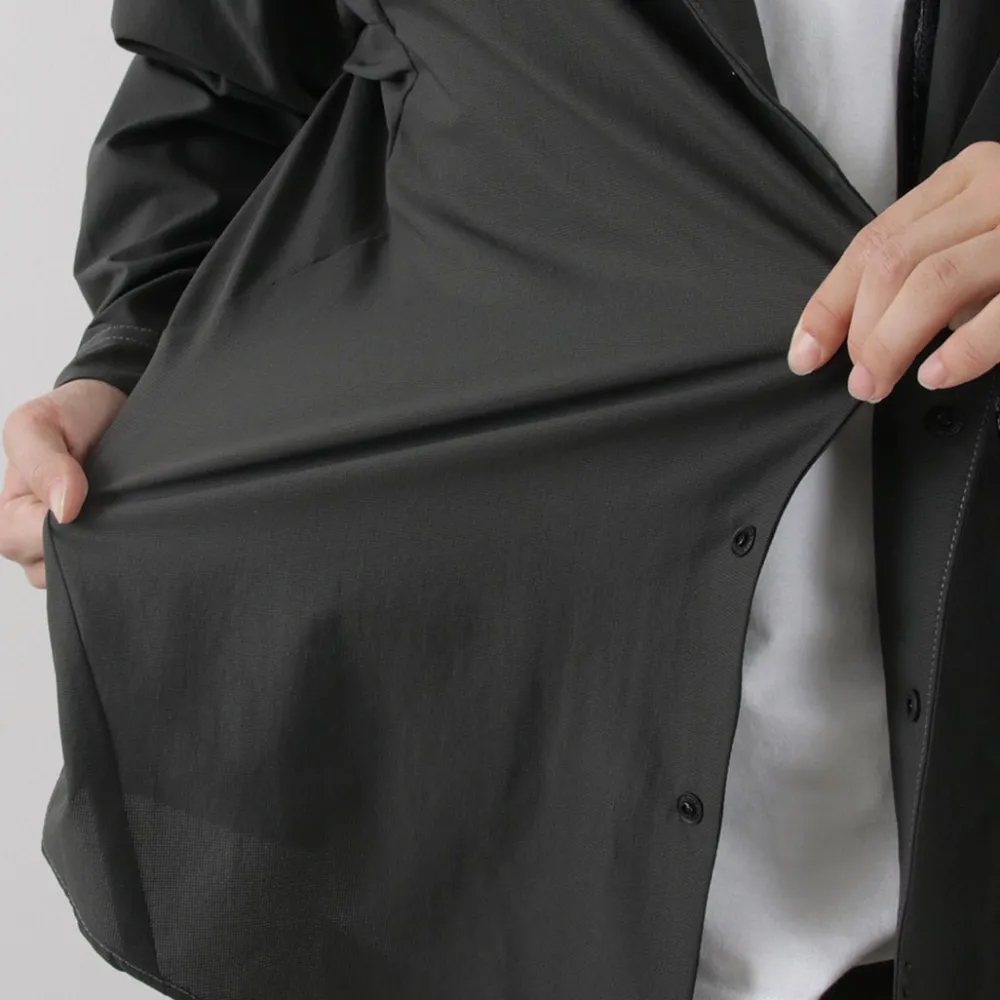 AND WANDER Jackets^/ Dry Breathable Hoodie